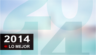 Illustration for article titled Nuestro repaso al 2014: lo mejor (y lo peor) que nos ha dejado el año